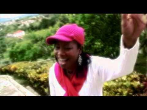 Dont be Discouraged - Cherlyn Maloney