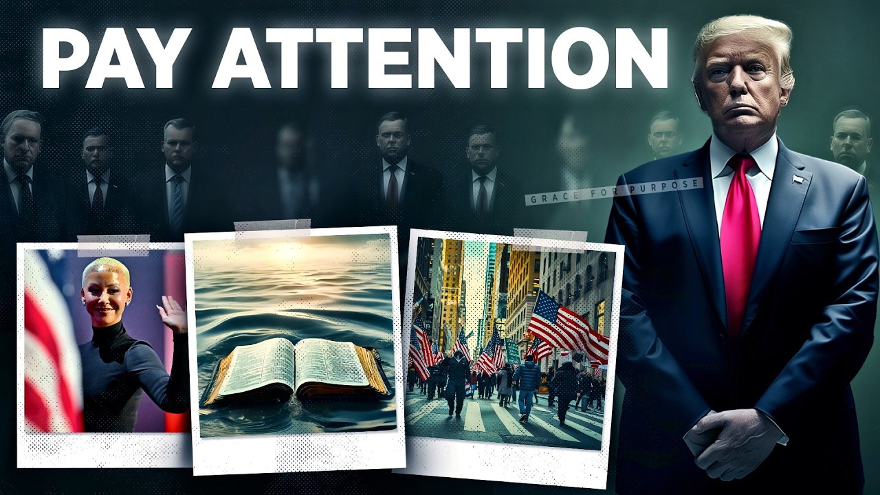 Dangerous Signs OR Biblical Warnings | Why Is Everyone Missing This?