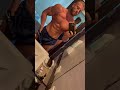4 DAYS OUT CLASSIC PHYSIQUE