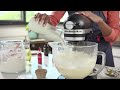 KitchenAid 5KFE5T Silikoninė maišymo mentelė