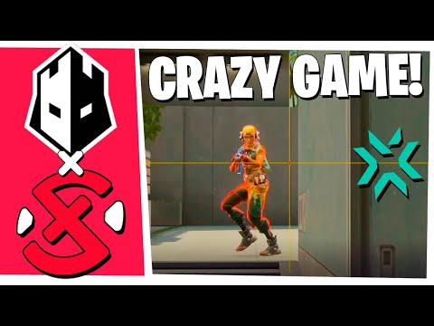 The Guard vs XSET - HIGHLIGHTS | Champions Tour North America Stage 2: Challengers