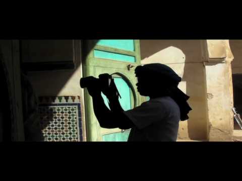 Making of the video David Vendetta ft. Tara McDonald "I'm Your Goddess"