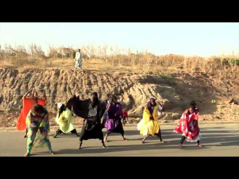 Pape Daly Ndiaye Patienter HD 1