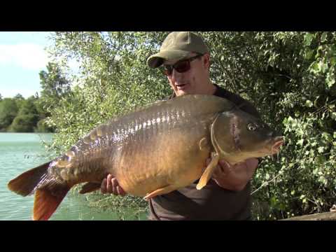 The Pursuit of the Monster - Gigantica Masterclass