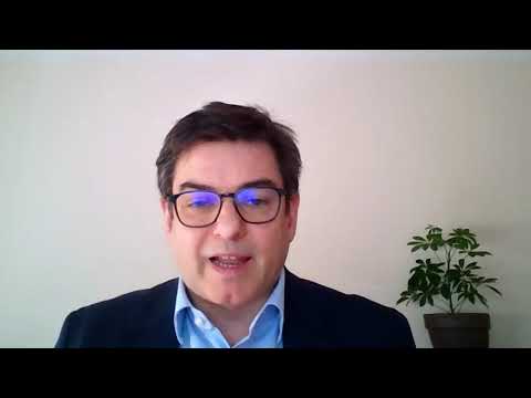 e-Jahrestagung 2021: Der Blick von Insurance Europe auf Solvency II