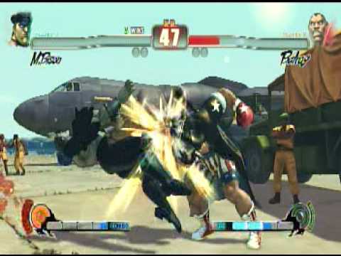 sf4 andre(Bi) vs ds(Ba)