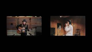 Stu Larsen &amp; Natsuki Kurai - The Bluegrass Situation Session