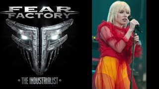 Fear Factory feat. Carly Rae Jepsen - Call Me Maybe, Difference Engine (industrial pop metal mashup)