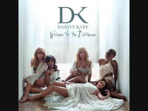 Danity Kane - Ecstasy (Lyrics)