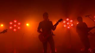 MANDO DIAO - Voices on the Radio - 2018 /2 /9