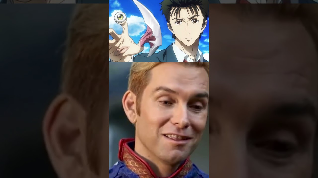 Ranking anime MC sonic with memes (part 3)