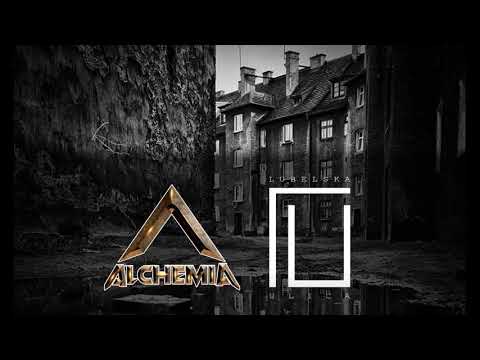 Alchemia - Głęboka woda feat. Pazo RDU (Prod. Wowo Production)(Cuty: Cutahead)