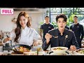 CEO Menolak Makanan Siapa Pun Tapi Jatuh Cinta Pada Masakan Gadis Miskin Ini Cinta Pun Lahir