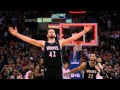 Kevin Love's Game Winning Three! Kevin Love's Game Winning Three!