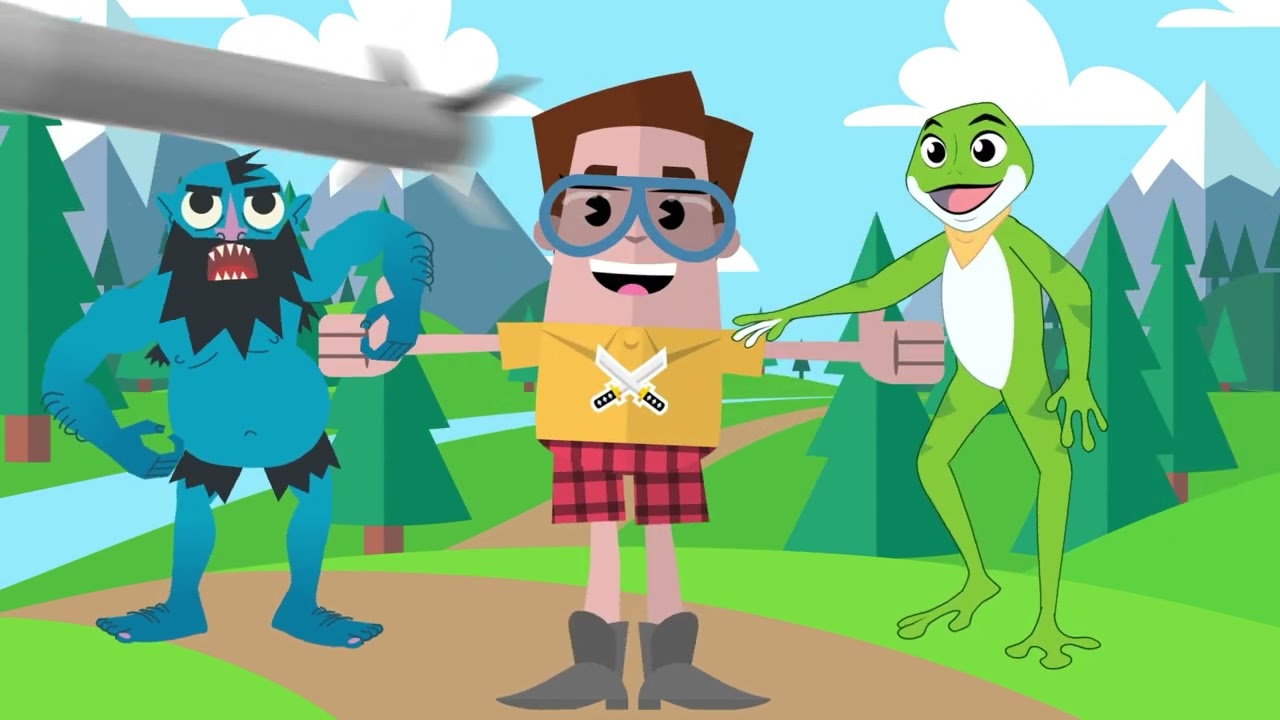 נאסרללה קליפ