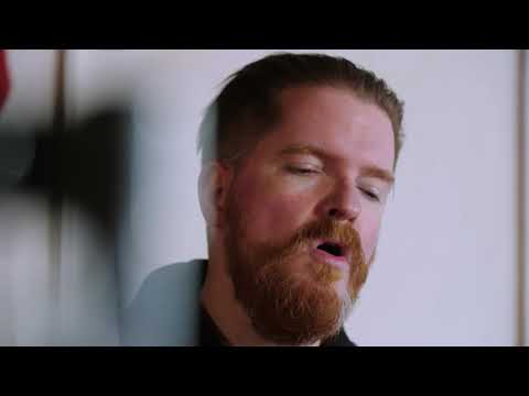 John Smith - "The Time Has Come" // BGS-UK