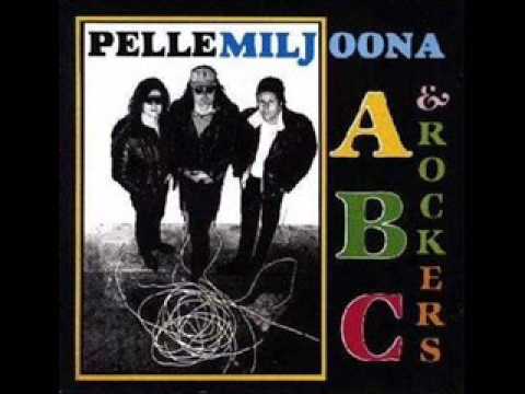 Pelle Miljoona & Rockers Aurinkoinen paiva