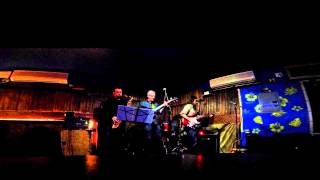 Stray Cat Strut written by Brian Setzer