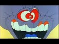 Eek The Cat Gangster Paradise Meme