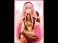 VOCALOIDカバー「Luka Luka Night of Desire」巡音ルカ ...