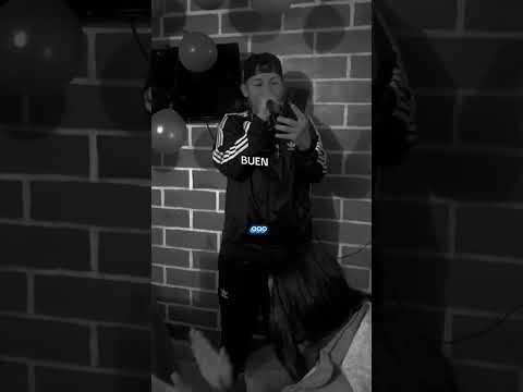 Dime porque 💯✨ ( Nick flow reggaeton)...