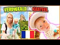 WE ZiJN DE UiTGANG KWiJT iN EEN MiDDELEEUWS KASTEEL ? ( Europa Reis ?? ) | Bellinga Vlog #2908