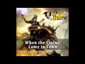 Aurelio Voltaire - When The Circus Came To Town OFFICIAL