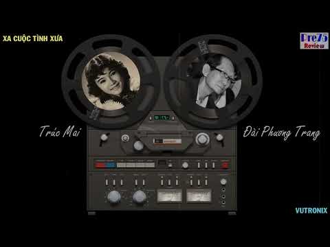 Thể hiện bởi Trúc Mai (trước 75)