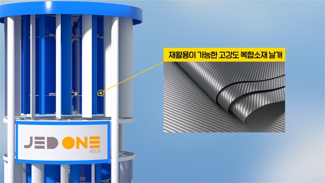에너지·환경 기술영상