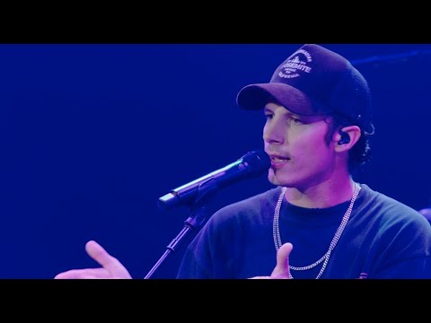 Video thumbnail for Not On My Watch (LIVE)