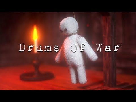 Sub Sonik - Drums Of War [Official Videoclip]