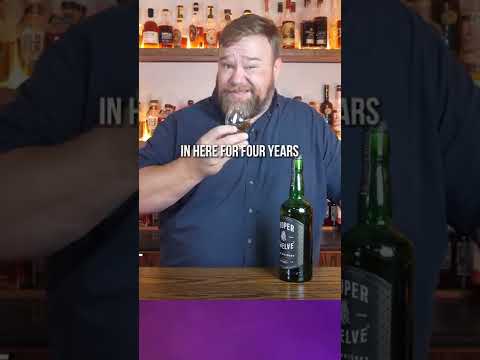 A Proper Review For Proper Twelve #shorts