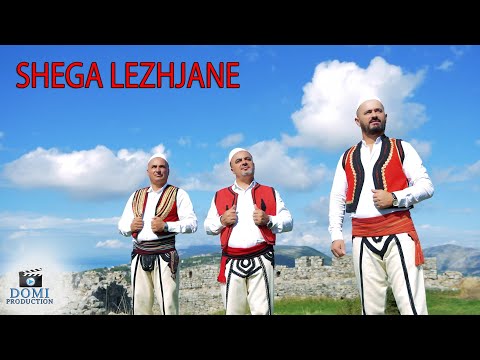 Agron Bardhi & Pavlin Kola & Petrit Dushi - Shega Lezhjane (Official Video 4K)