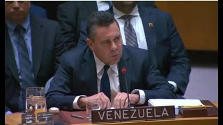 ¡URGENTE HUMANIDAD YA! Por las sanciones de la ONU y el aislamiento internacional de EEUU