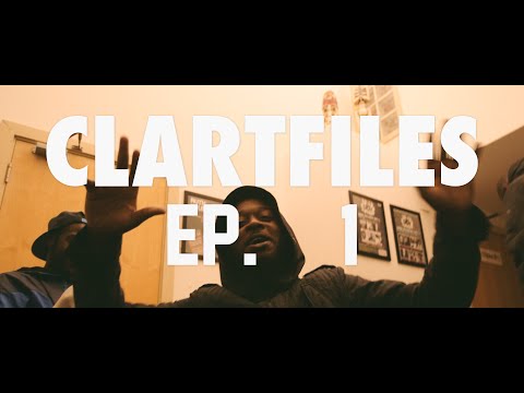 [CLART001] Capo Lee & Nico Lindsay Interview
