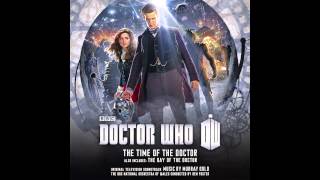 Doctor Who: Never Tell Me The Rules (From The Time of the Doctor) (Official HD Video)