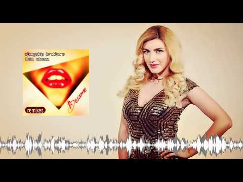 Slangship Brothers feat. Alenna - Besame (The Soundvibe Remix)