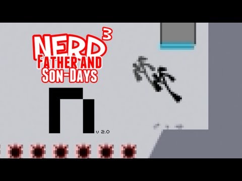 Nerd³'s Father and Son-Days - N v2.0