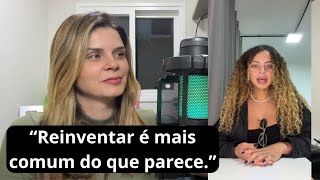 Eu me arrependi da profissão que escolhi...