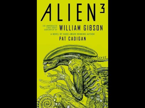 Pat Cadigan: Alien 3 and Me