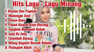 Download lagu HITS Lagu Minang Terpopuler – Rantau Den Pajauah, Ciinan Bana | Full Album Minang Terbaru mp3