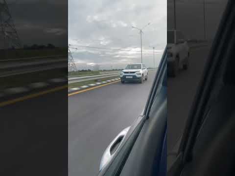 Thumbnail for Grand i10 sportz vs tata punch  drag race                         #trollface #Hyundai #tata by Tata Punch