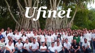 UFINET TEAM BUILDING