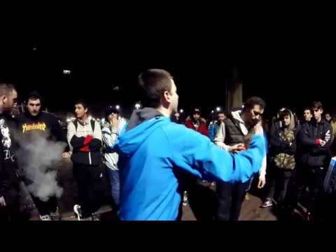 Dafrés vs Chácon - Regional North Music - Semifinales