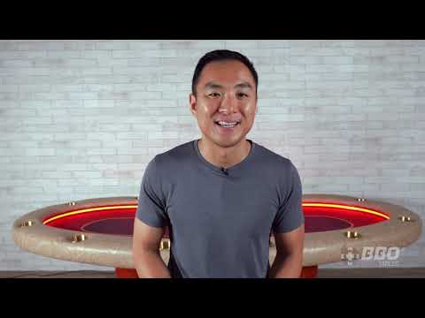 BBO Poker Tables’ Track N Trace: Protecting Your Order from Freight Damage