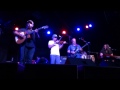 2013-06-06, Zac Brown Band, Zamily Reunion, Lance's Song