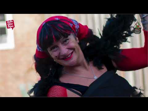 SAUWELEN IN CC DE BOODSCHAP OP 10, 11 EN 12 JANUARI 2019