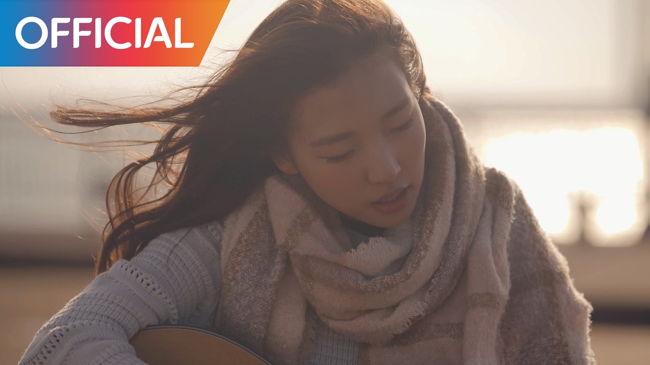 Hayne Bae — Windy Night