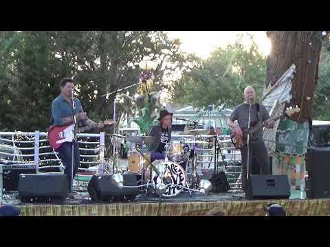 Mike Zito Safety Harbor Music & Arts Center 5 21 20 21 SafetyHarbor, Fl