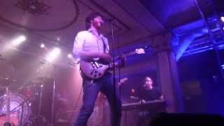 Okkervil River - Stay Young (Deluxe, Indianapolis 4/3/14)